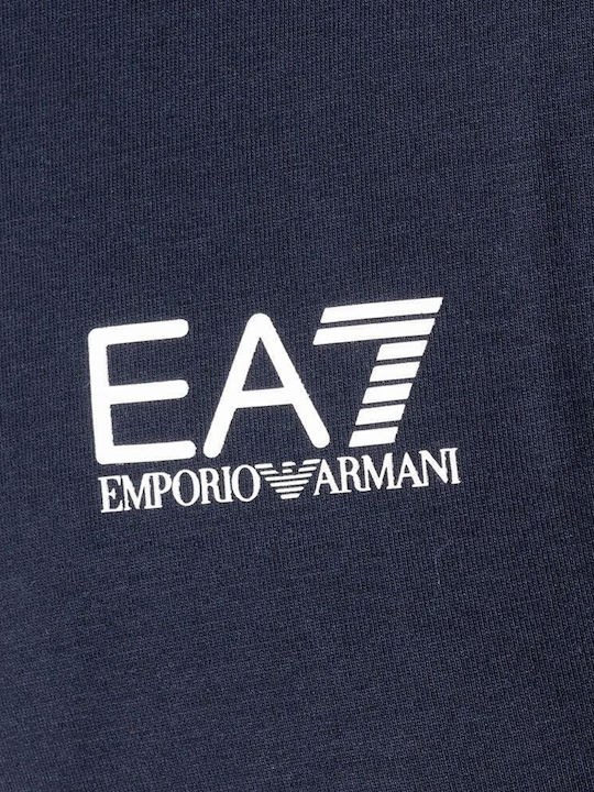T-shirt Blue