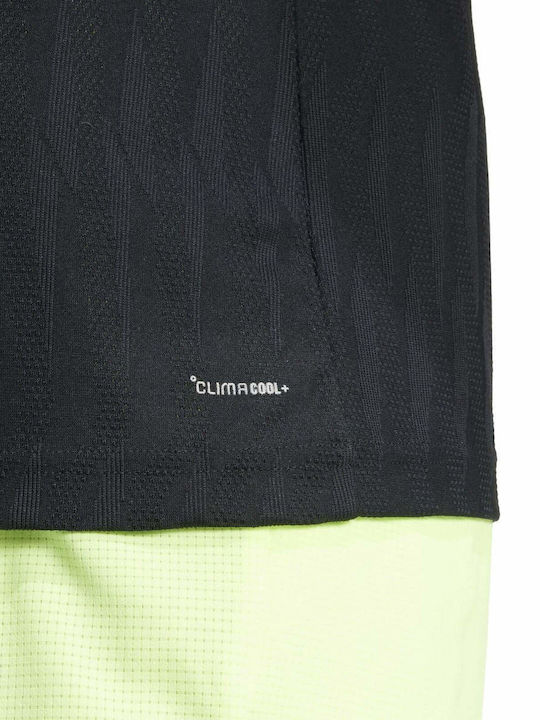 adidas FreeLift JF8459 Мъжка Черна Блуза