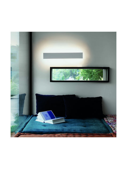 Ideal Lux Φωτιστικό Τοίχου 53x75εκ.