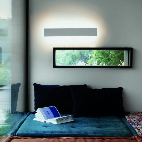 Ideal Lux Lamp Wall 53x75cm