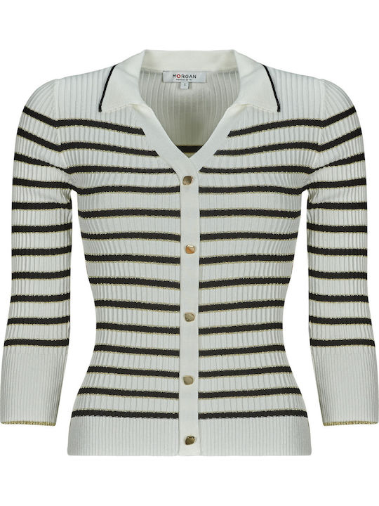 Damen Jacke in Weiß Farbe