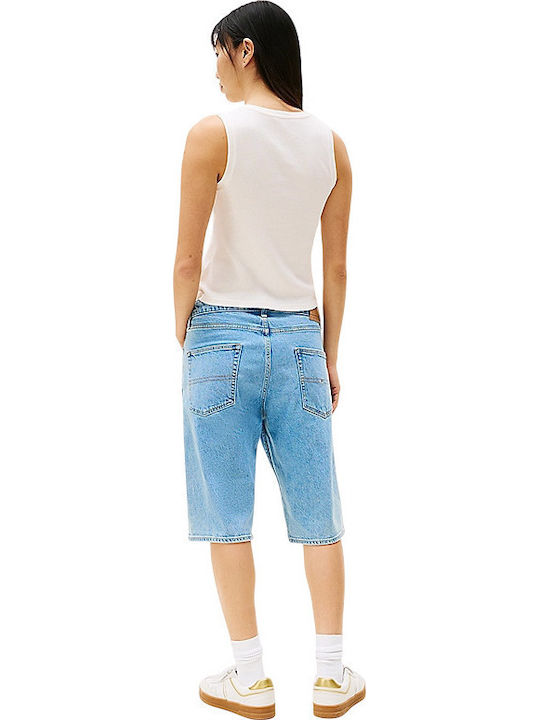 Women's Cotton Sleeveless Blouse Ancient White