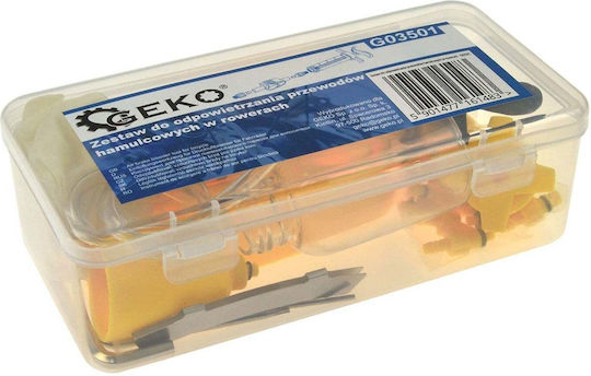 Bicycle Brake Bleed Kit