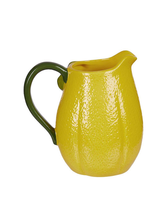 Butlers Ceramic Jug 2500ml