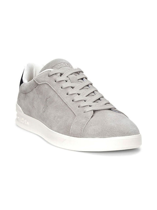 Ralph Lauren Sneakers Grey