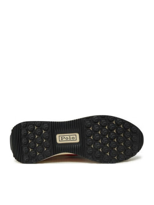 Train 89 Sneakers White