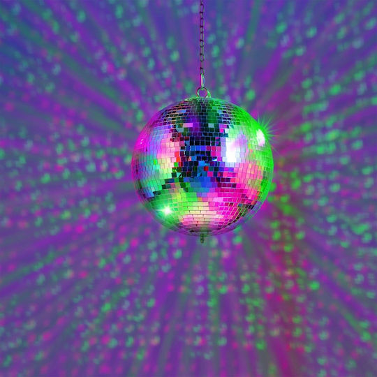FuZZIX Дискотечна топка Огледало