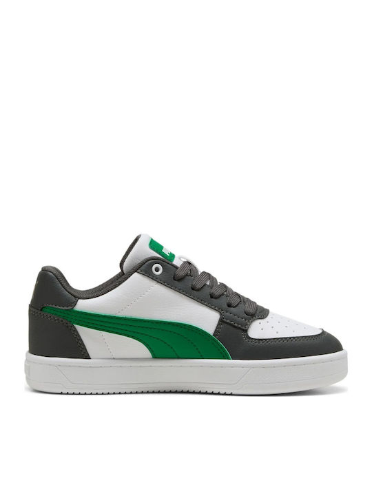 Caven 2.0 Jr Kids Sneakers White