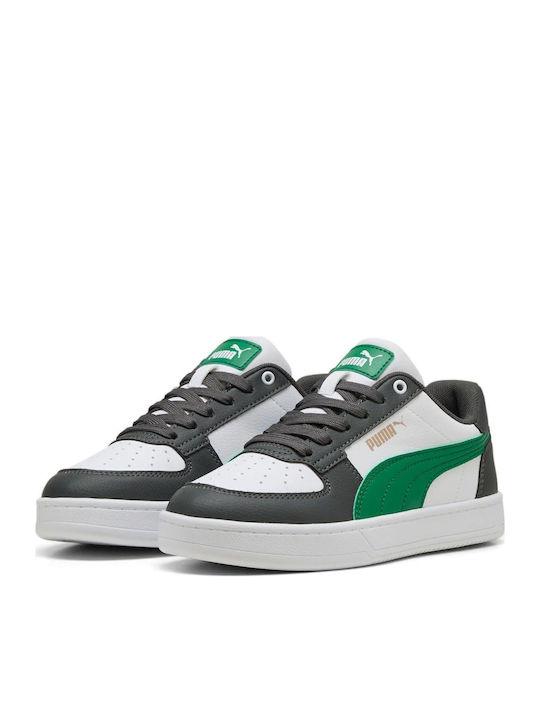 Caven 2.0 Jr Kids Sneakers White