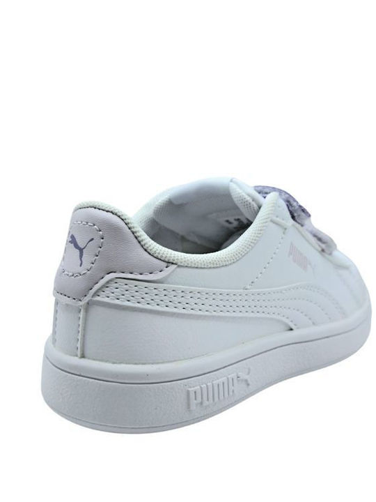 Puma Smsh Albe