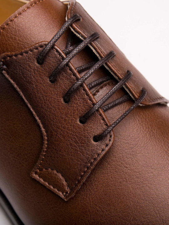 Herrenschuhe Braun
