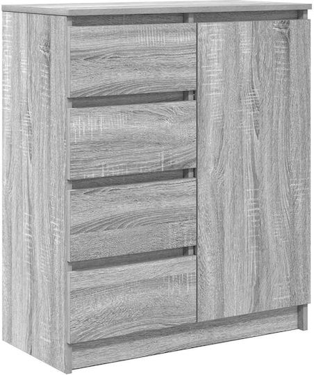 Συρταριέρα Γραφείου 71x35x84cm Συρταριέρα Γραφείου 71x35x84cm