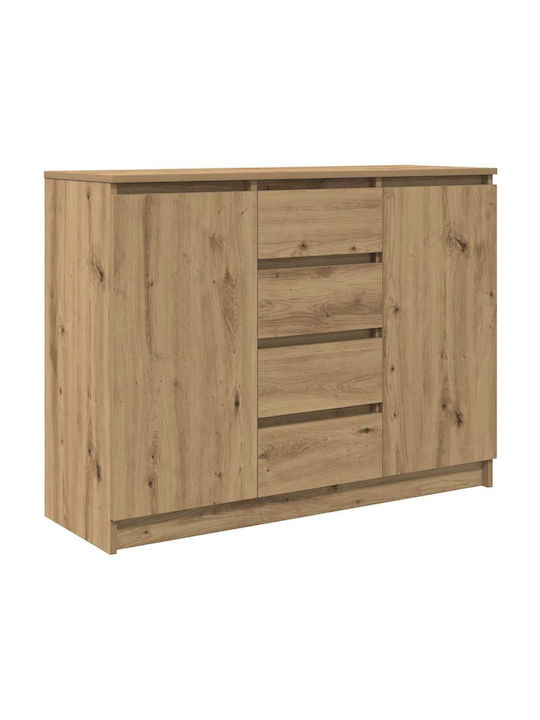 Sertar de Birou Maro 100.5x35x76cm