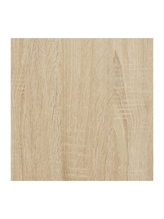 Sertar de Birou Stejar maro 71x35x84cm