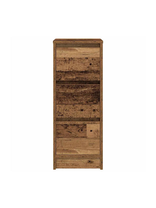 Sertar de Birou Maro 29.5x34x76cm