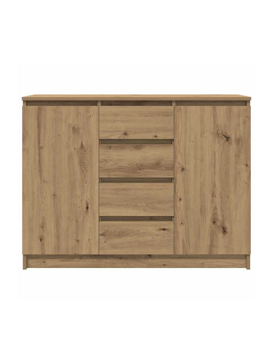 Sertar de Birou Maro 100.5x35x76cm
