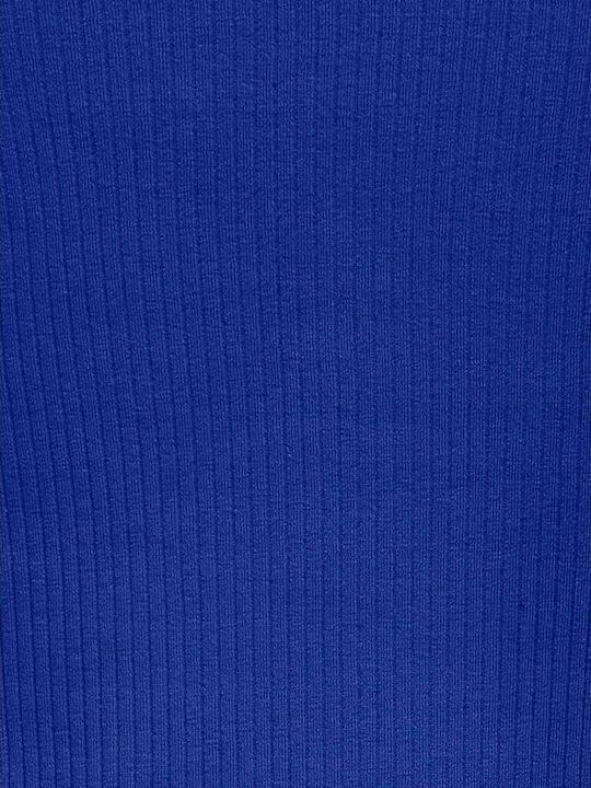 Kinderkleid Ärmellos Blue 15324397