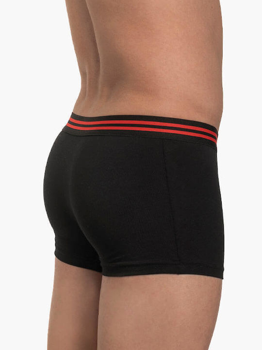 Men's Boxer Black
