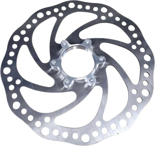 Bicycle Disc Brake Rotor 160mm