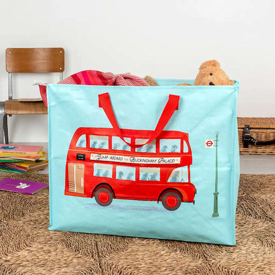Rex London Kinderspielzeugkiste
