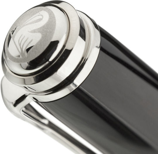 Pelikan Souveran M805 Stilou Extra Fine Cu Cerneală Neagră