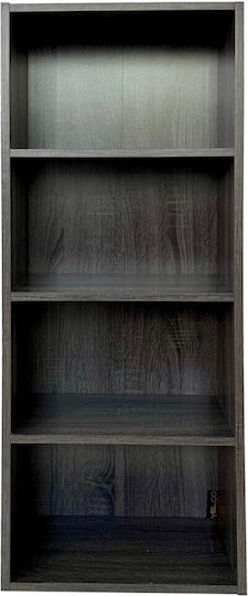 Bibliothek Beech 40x24x106cm