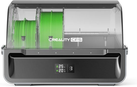 Creality3D CFS Filament System for K2, Hi, Ender-3 V4 1002120001