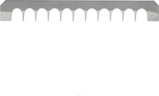 Replacement Blade Coarse Tooth 4mm Benriner Bn-111