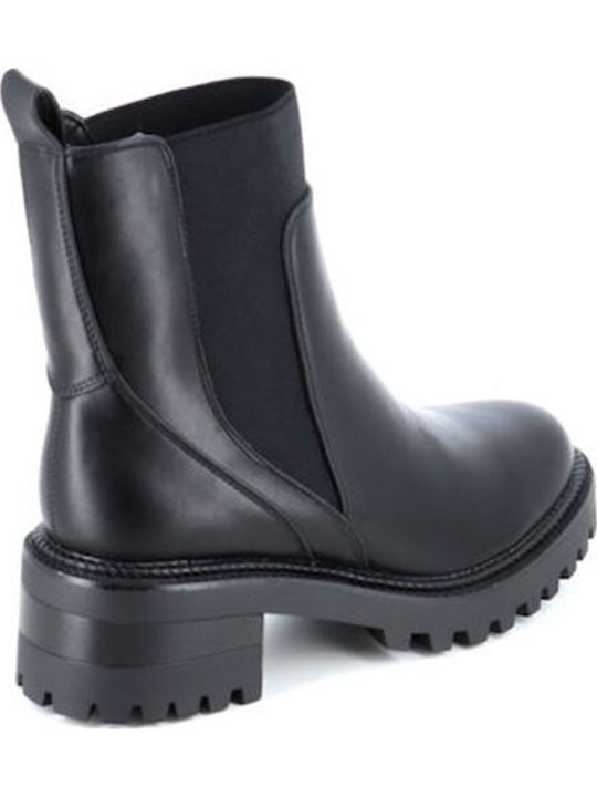 Women's Ankle Boots Black