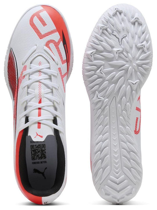 Puma Ultra 5 Play Football Shoes with Molded Cleats Puma Ultra 5 Play Football Shoes with Molded Cleats