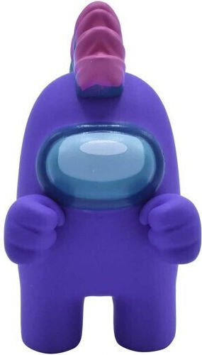 Just Toys Παιχνίδι Μινιατούρα Among Us 5.51εκ. (Διάφορα Σχέδια)