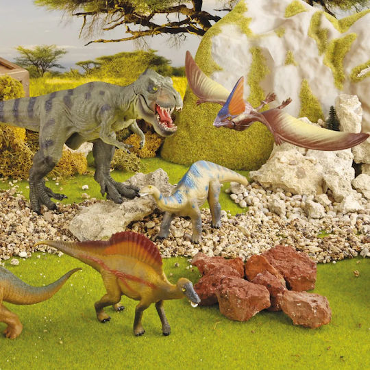Starlux Dinosaurs for 3+ Years