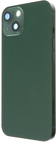 Apple Iphone 13 Middle Frame Back Cover Green