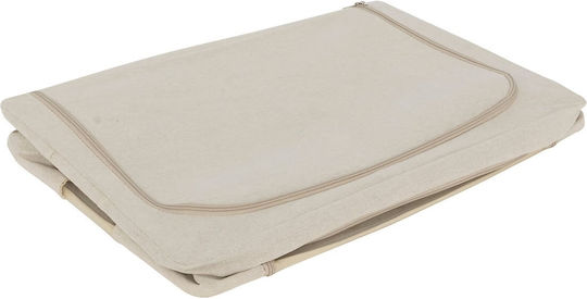 5Five Fabric Storage Case for Blanket/Duvet 60x40x32cm 1pcs