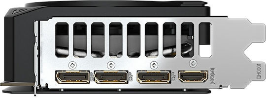 Gigabyte GeForce RTX 5080 16GB GDDR7 Windforce OC SFF Grafikkarte