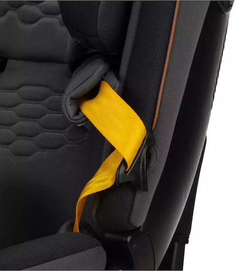 Maxi-Cosi Spinel 360 Plus Καθισματάκι Αυτοκινήτου i-Size με Isofix Raven O12 Limited Edition 0-36 kg