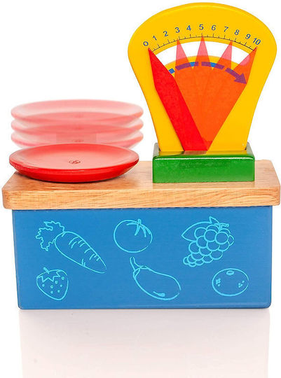 Viga Toys Ζυγαριά