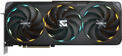 Gigabyte GeForce RTX 5080 16GB GDDR7 GAMING OC Κάρτα Γραφικών