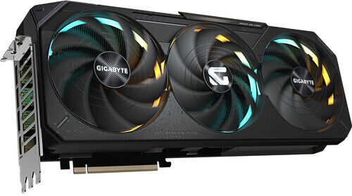 Gigabyte GeForce RTX 5080 16GB GDDR7 GAMING OC Κάρτα Γραφικών