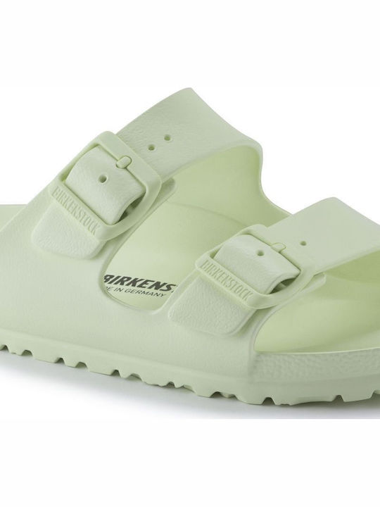 Essentials Eva Men's Sandals Green Regular Fit