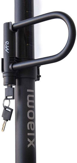 Ewheel U-lock Security Lock 15 cm