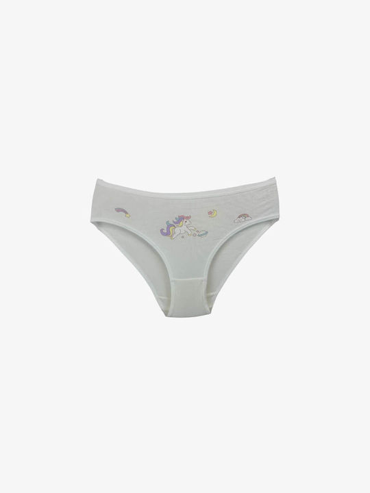 Esthisis 0552 Set chiloței pentru copii Multicolour 4buc
