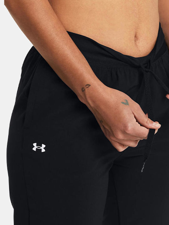 Rival Sweatpants Jogger Black