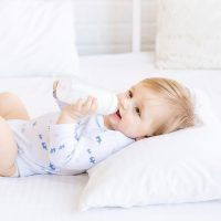 Mitec Baby Care 4 σε 1 Electric Baby Sterilizer for Bottle Mi-Q331