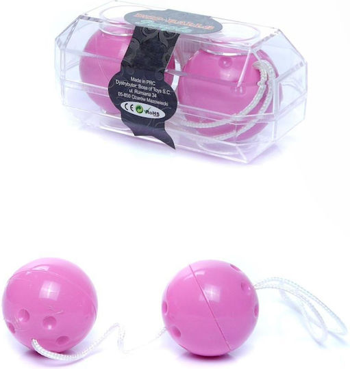 Kinksters Bile vaginale Violet