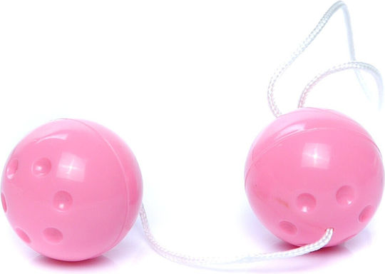 Boss Of Toys Vaginalbälle Rosa