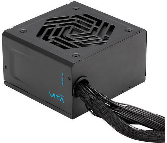 FSP/Fortron VITA GD 750W Γκρι Τροφοδοτικό Υπολογιστή Full Wired 80 Plus Gold