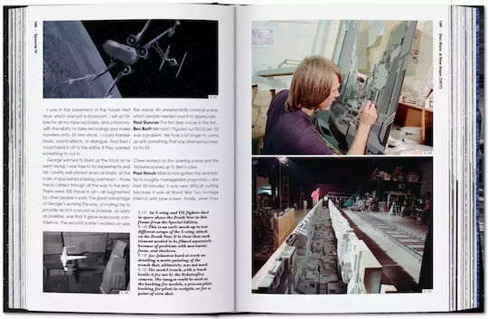 The Star Wars Archives, 1977-1983