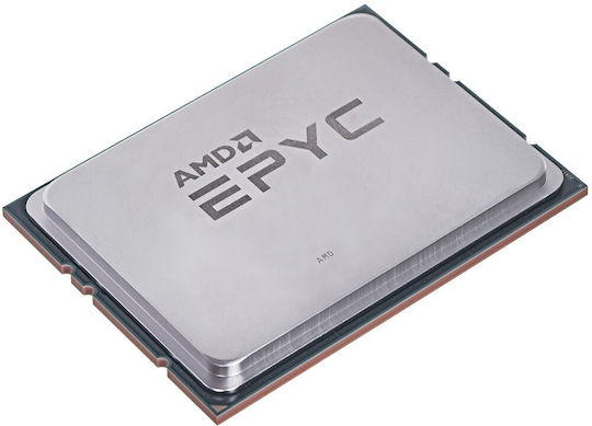 AMD Epyc 7543 2.8GHz Procesor cu 32 nuclee pentru Socket SP3 Tray