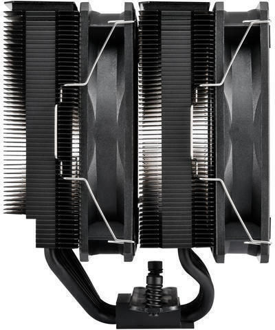 FSP/Fortron MP7 Процесорен Охладител За Сокет 1200/1700/1851/AM5